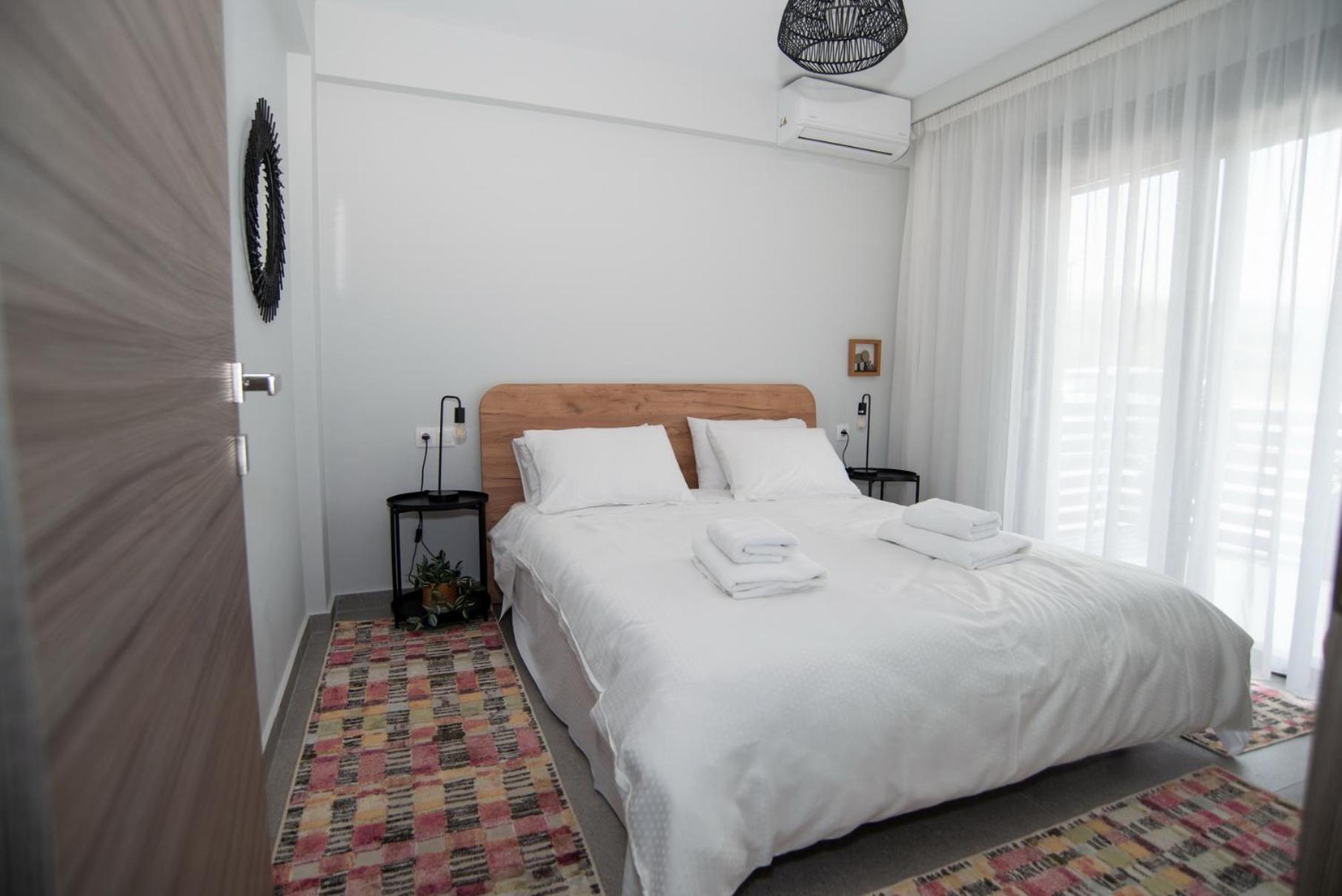 Eugea Apartments Lefkada City Exterior photo